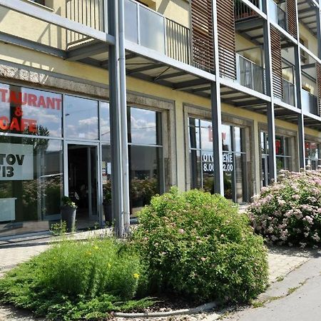 Liptovský Mikuláš Apartman Poludnica מראה חיצוני תמונה